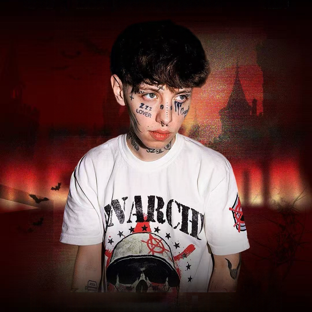 Lil Xan
