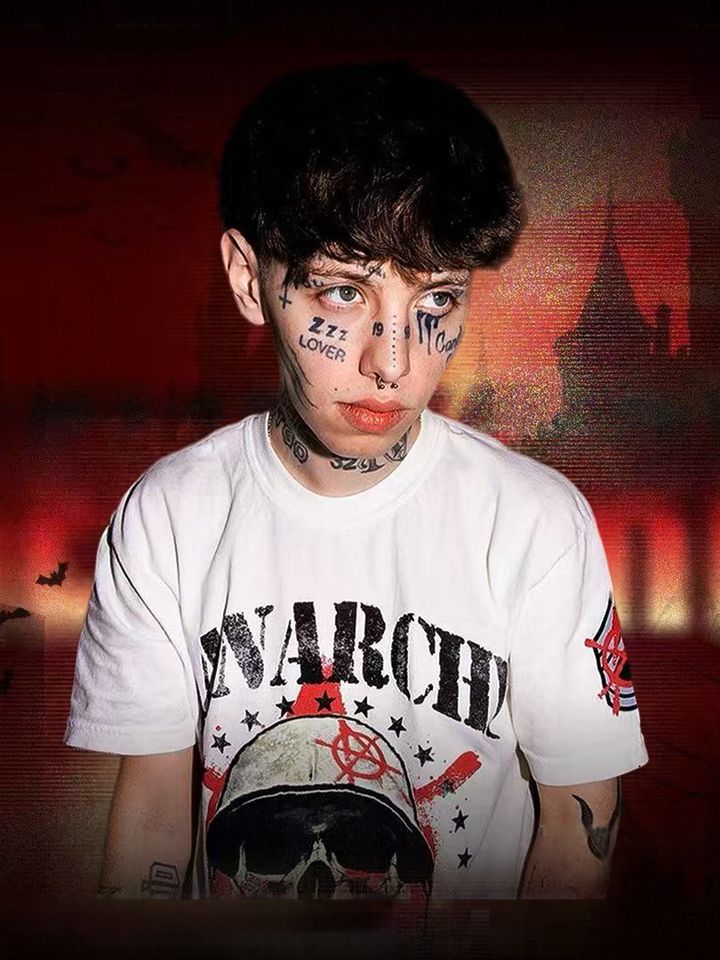 Lil Xan